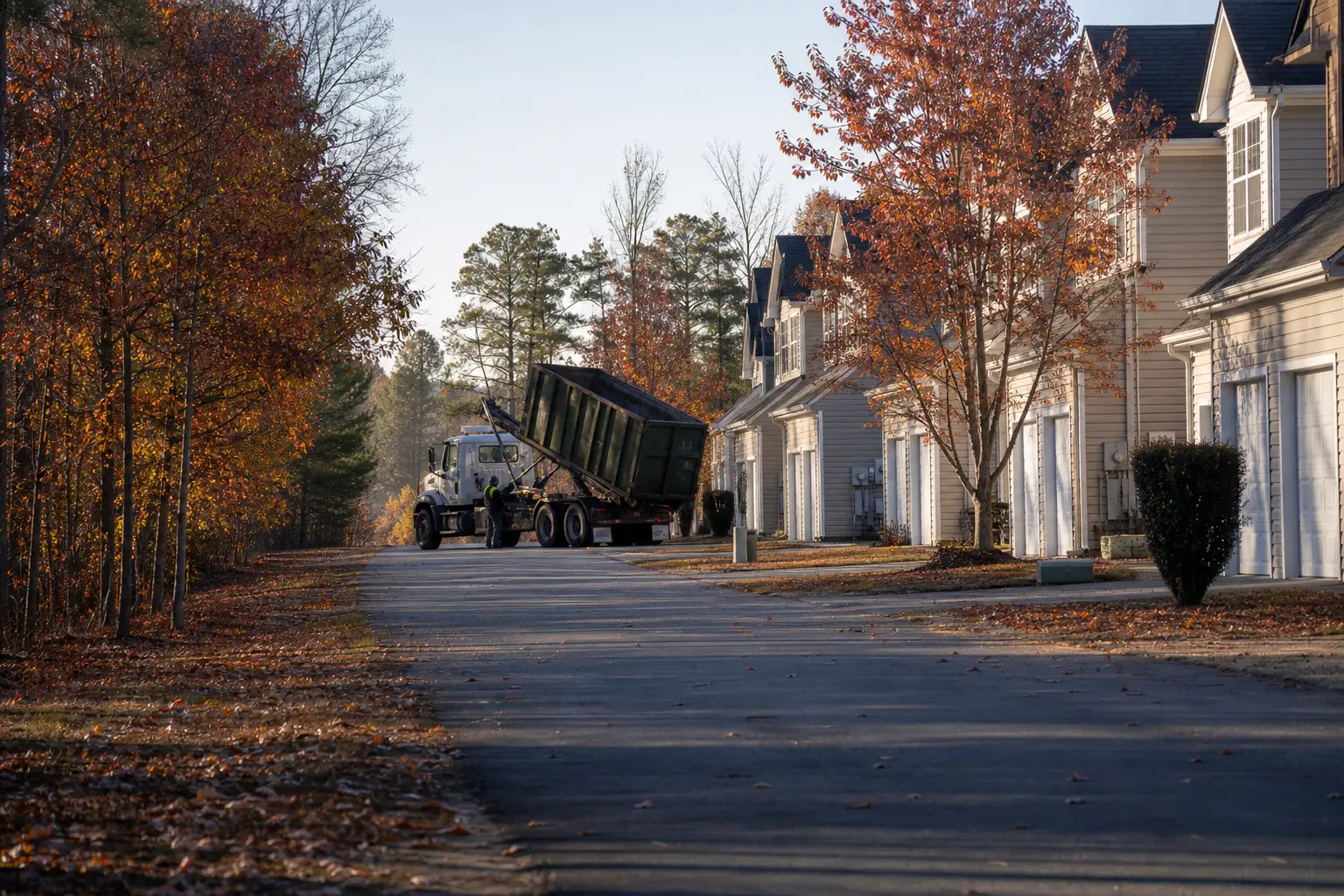 Woodbine, GA